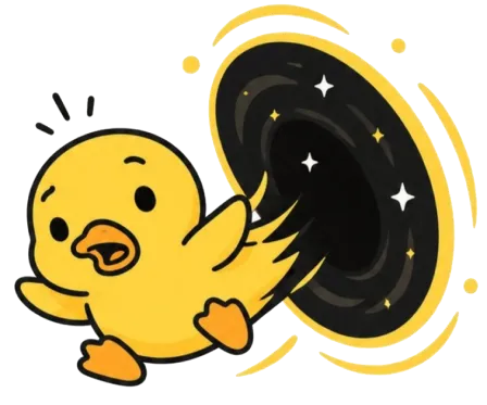 Voiduck Logo